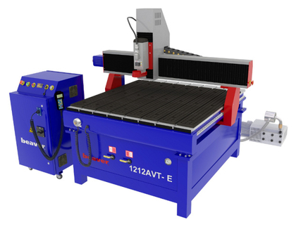 Фрезерный станок с ЧПУ Beaver 1212AVT-E