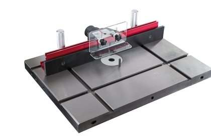 Фрезерный стол 510х685 мм (10000820)