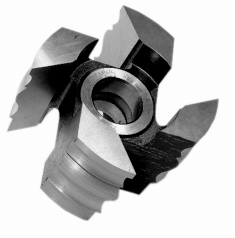 Фрезы для изготовления наличника (обшивочной доски) Кремень ДФ-16