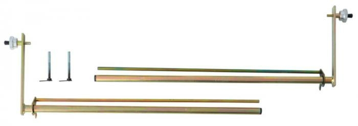 Передний упор для ZRS 2660