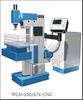 ФСМ-250-676 CNC - Станки вертикально-фрезерные консольные