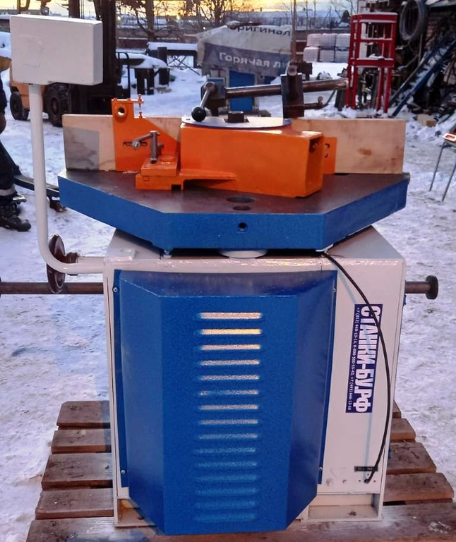 Фрезерный станок ФСШ-1А(К) бу Киров