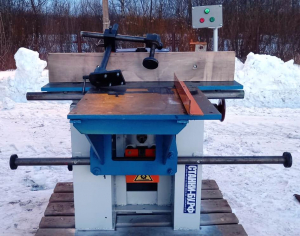 Фрезерный станок ФСШ-1А(К) бу Киров