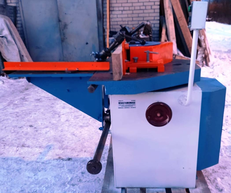 Фрезерный станок ФСШ-1А(К) бу Киров