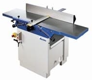 Фуговально-рейсмусовый станок Azzurra FS 41R