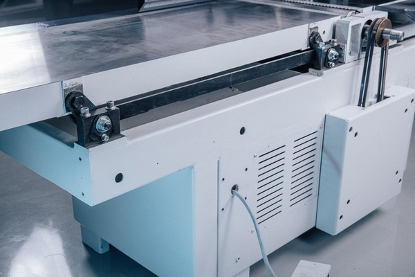 Фуговальные станки OSTERMANN DMA 41L, DMA 53L