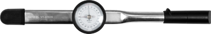 Ключ динамометрический ZNB280A, диапазон 50-280 Нм, (квадрат 3/4") стрелочный "CNIC"