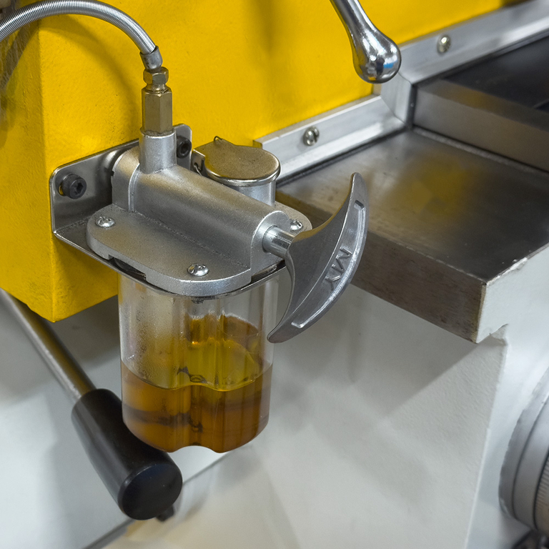 Универсальный фрезерный станок Proma FVV-125PD