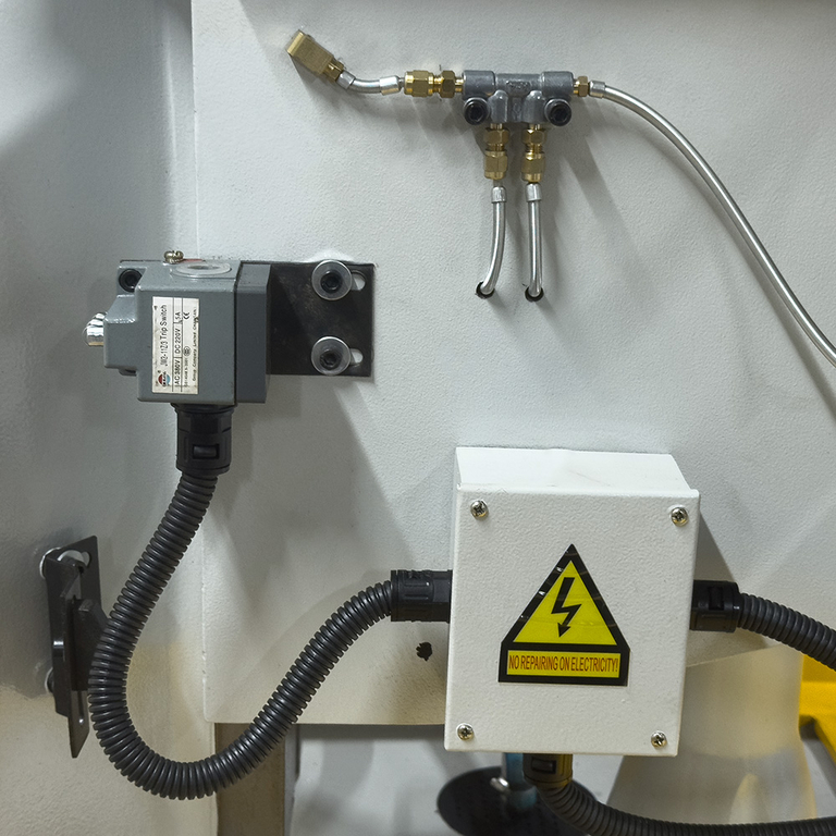 Универсальный фрезерный станок Proma FVV-125PD