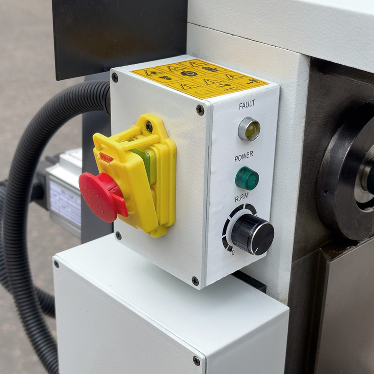 Универсальный фрезерный станок Proma FVV-30