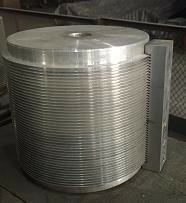 Автоматическая линия торцевого сращивания HCM STARMAC-6