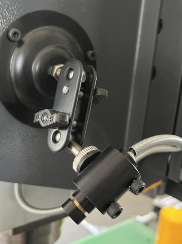 Фрезерные станки с ЧПУ QUADRO 1212, 1220, 1224