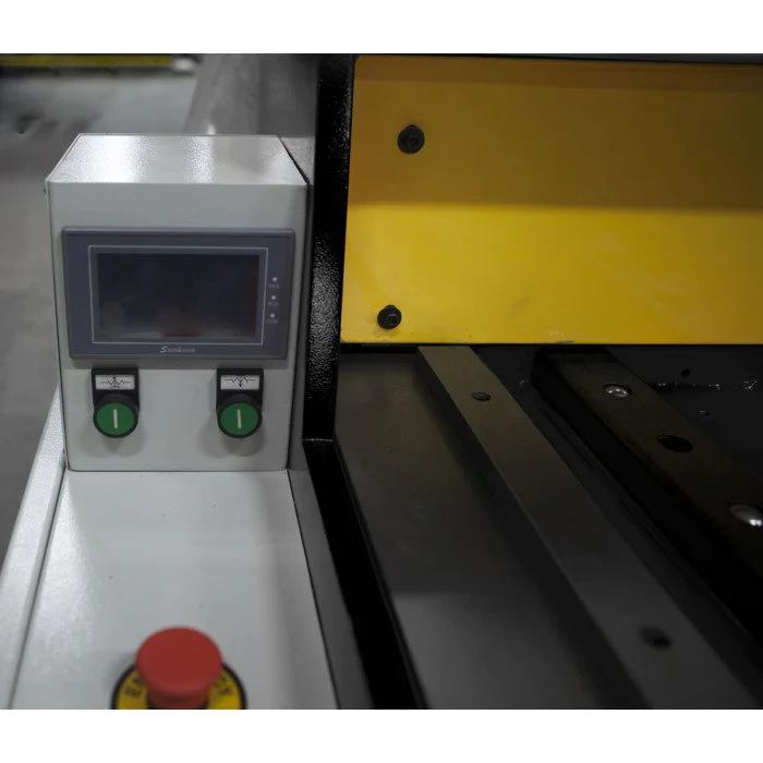 Гильотина электромеханическая STALEX Q11-2х2550NC (386104)