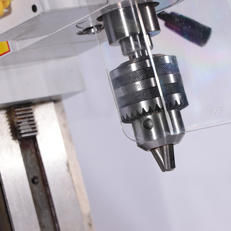 Фрезерное устройство Proma FZ-25E