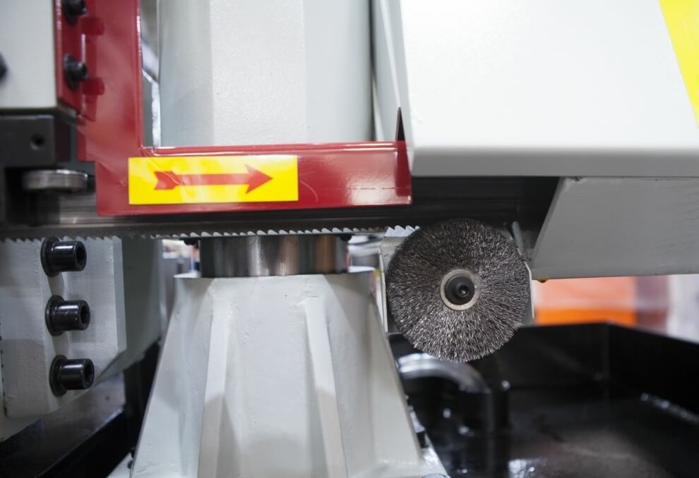 Станок ленточнопильный Stalex BS-5030 (388156)