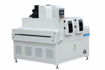 Двухламповый УФ-сушильный тоннель PURETE-U2113E