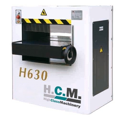 Рейсмусовый станок HCM H630
