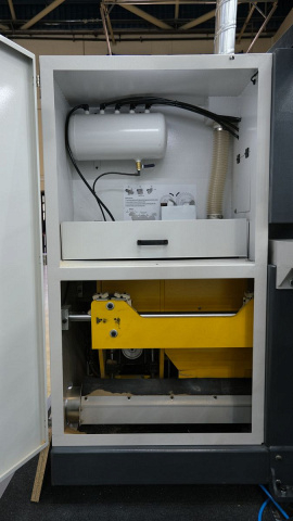 Форматно-раскроечный центр с ЧПУ EXCITECH EP 290