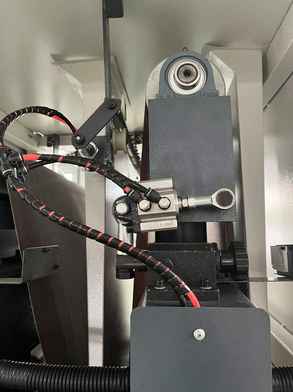 Калибровально-шлифовальный станок WoodTec R-RP 1000