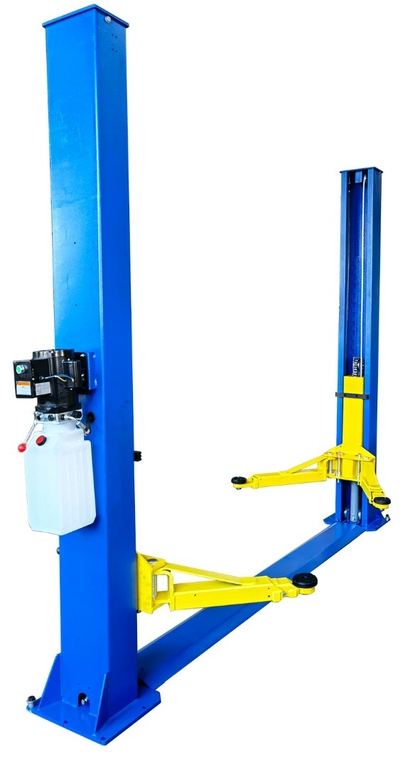 Подъемник двухстоечный T4MU AE&T (380В)