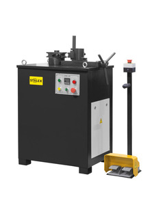 Трубогиб бездорновый Stalex JTB-40 (391062)