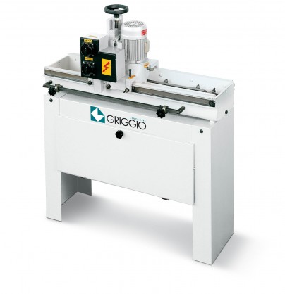 Заточной станок для плоских ножей KG 650