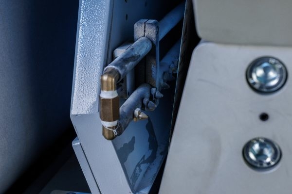 Автоматический плоскошлифовальный станок QCMAC SAF1300A-2