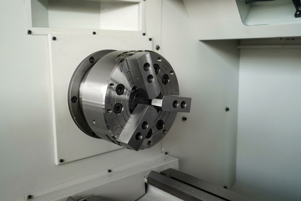 Станок токарный с ЧПУ Metal Master XNC 50100