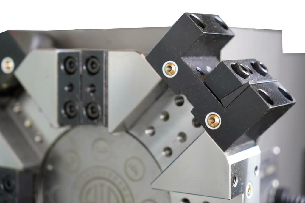 Станок токарный с ЧПУ Metal Master XNC 36100