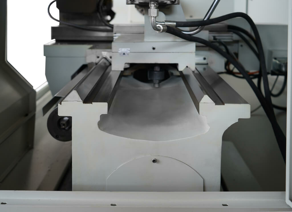 Станок токарный с ЧПУ Metal Master XNC 40100