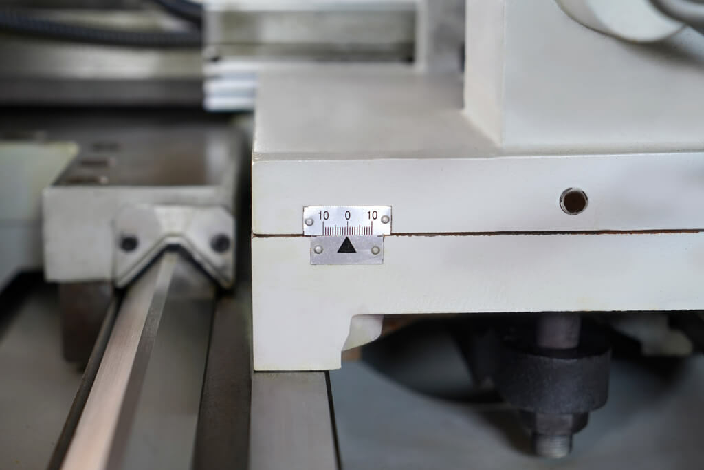 Станок токарный с ЧПУ Metal Master XNC 40100