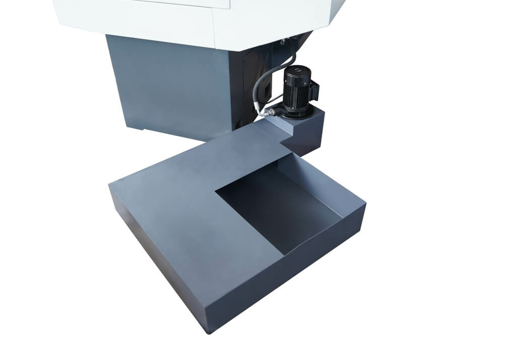 Станок токарный с ЧПУ Metal Master XNC 50100