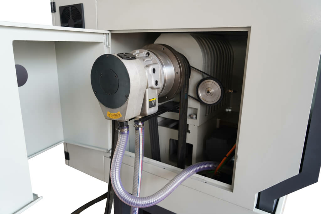 Станок токарный с ЧПУ Metal Master XNC 36100