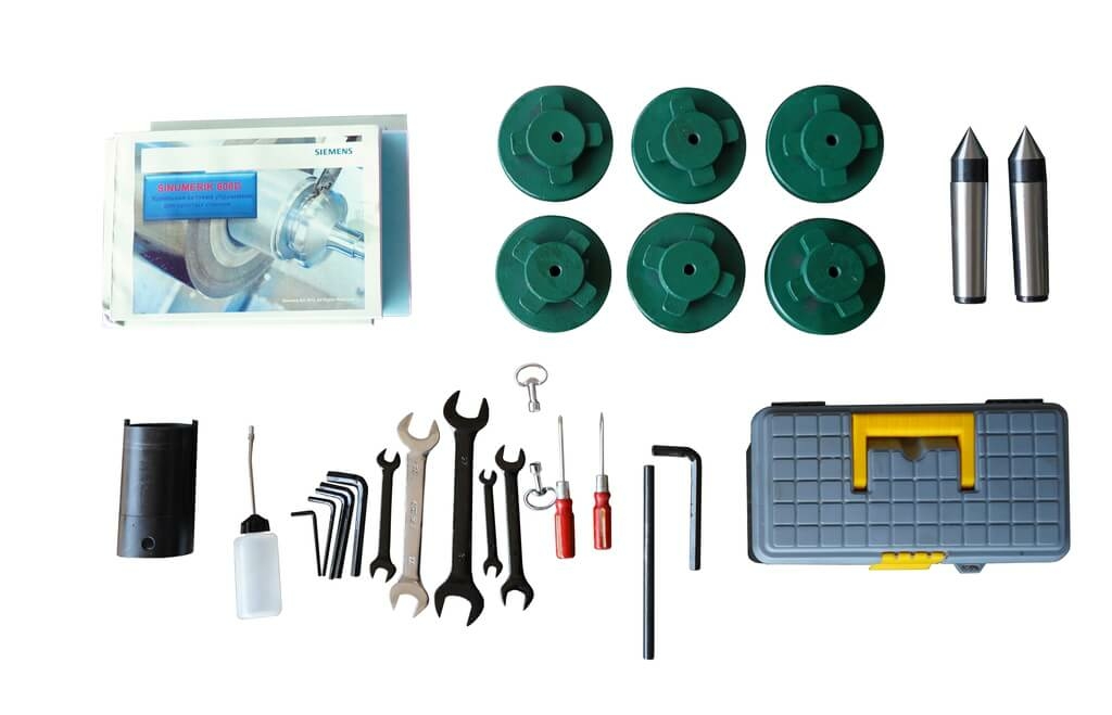 Станок токарный с ЧПУ Metal Master XNC 40100