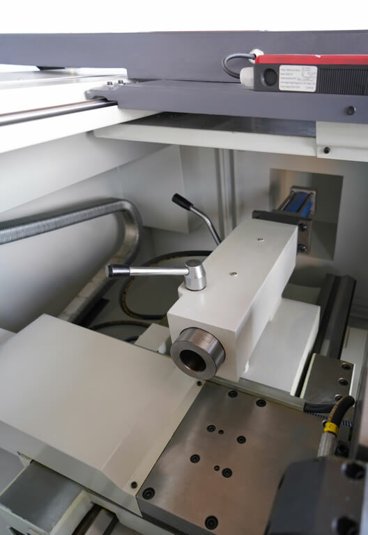 Станок токарный с ЧПУ Metal Master XNC 36100