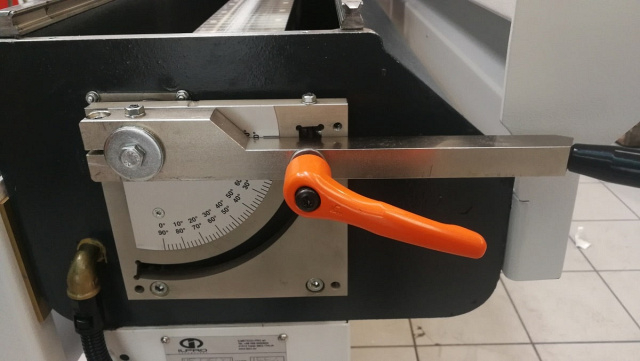 Станок для заточки ножей Ilmetech i12 PA105