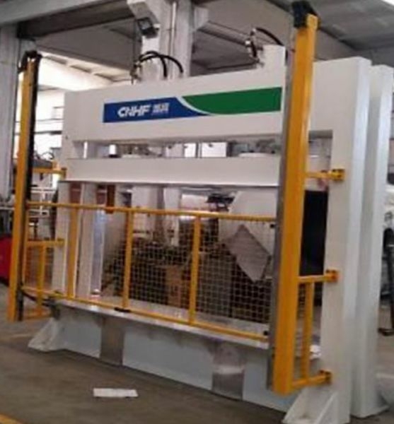 Пресс гидравлический CANGAO CGYJ-200S