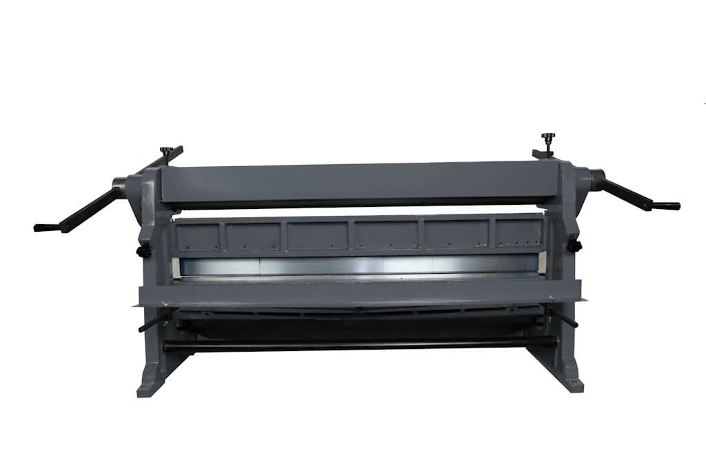 Механический универсальный станок серии GBR-1315 Manual