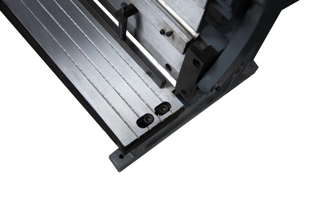 Механический универсальный станок серии GBR-1315 Manual