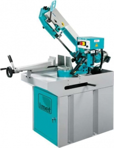 Ручной ленточнопильный станок Imet GBS 218