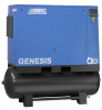 Компрессор винтовой Abac GENESIS 18.5 10-500