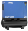 Компрессор винтовой Abac GENESIS 15 10/77-500