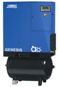 Компрессор винтовой Abac GENESIS 7.5 10-270