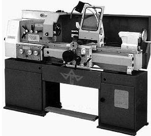 16ТВ16 (РМЦ 1000)  -  Станки токарно-винторезные