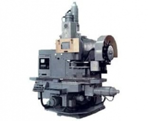 ГФ4471 - Станки вертикально-фрезерные консольные