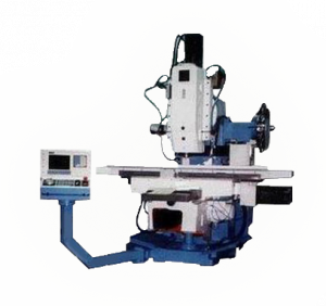 ГФ2171С5 - Станки вертикально-фрезерные с крестовым столом