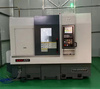 Токарный обрабатывающий центр XKC T7YII (Fanuc)