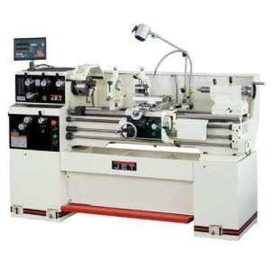 Токарно-винторезный станок JET GH-1440-W3 DRO (GH-1440-W3 DRO)