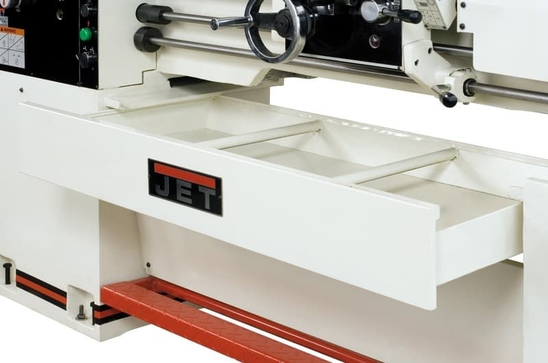 Токарно-винторезный станок JET GH-1440-W3 DRO (GH-1440-W3 DRO)