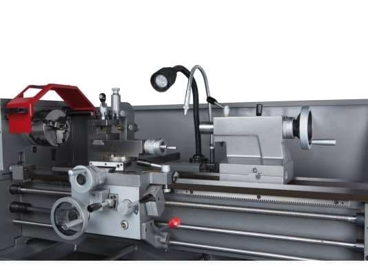 Универсальный токарно-винторезный станок Jet GH-1440К DRO (50000917T)